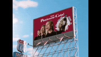 Music Video Finger GIF by Mother Mother
