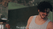 Tired Over It GIF by Good Trouble