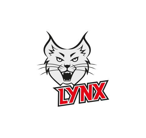 Perth Lynx Sticker by Perth Wildcats