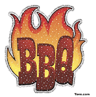 malcolm catering STICKER