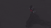 Fire Mask GIF by G2 Esports