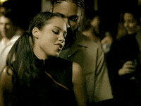 Songs In A Minor Girlfriend GIF by Alicia Keys
