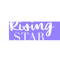 Rising Star Hairstylist Sticker by Lookademy - Beauty Academy München