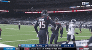 Regular Season Football GIF by NFL