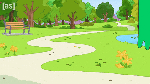Happy GIF by Adult Swim