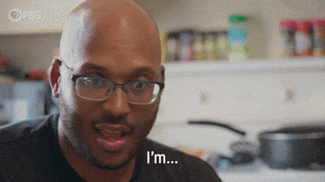 A Little Bit Concerned