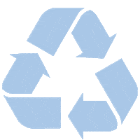 nuwater recycle magnesium mineralwater calcium Sticker