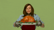 chef thanksgiving GIF by GO Transit