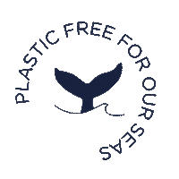 choosepackaging choose plastic free no plastic zero plastic Sticker