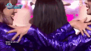 k-pop lime GIF