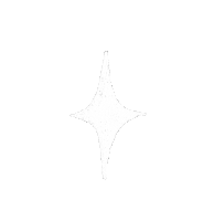 debimicol star sparkle 2d estrella Sticker