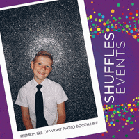 iwali40 GIF by Shuffles Events