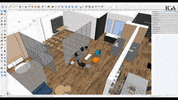 GIF by FGA Mimarlık