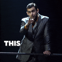 Beautiful The Carole King Musical GIF by CSTC