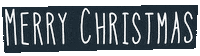 Christmas Santa Sticker