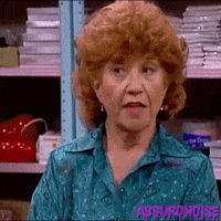 the facts of life 80s GIF by absurdnoise