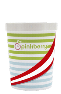 Takehome Frozenyogurtperu Sticker by PinkberryPeruOficial