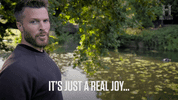 history channel river hunters GIF by HISTORY UK