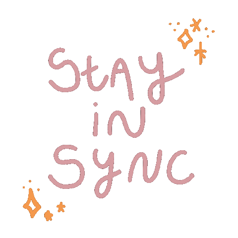 Women Moon Sticker by Food Period