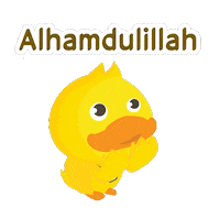 Ramadan Eid Sticker by TOGL Technology Indonesia