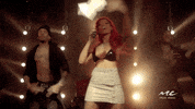 Keke Palmer dancing GIF by Music Choice