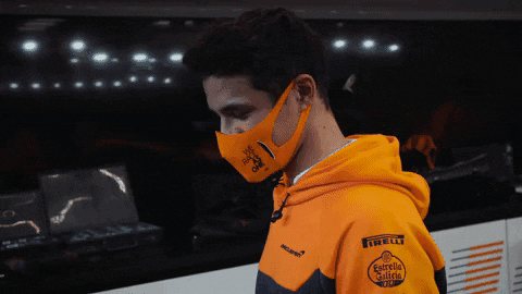 GIF by McLaren