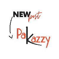 pakazzy_jeans pakazzy usepakazzy Sticker