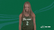 Serious New Orleans GIF by GreenWave