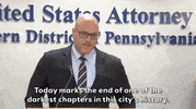 Pittsburgh Strong GIF by GIPHY News
