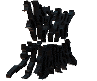 Art Loop Sticker by We Aim to Please