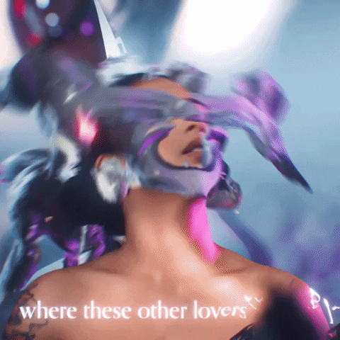 music video love GIF by rolfes