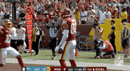 Football Sport GIF by NFL