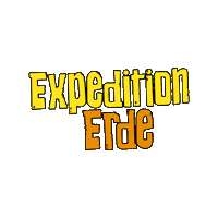hmpspeyer hmpspeyer expeditionerde erdeausstellungspeyer Sticker