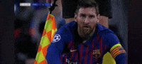Lionel Messi GIF