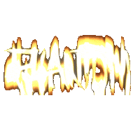 theracordsofficial music hardstyle genesis phantom Sticker