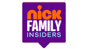 Familyinsiders Sticker by Nickelodeon