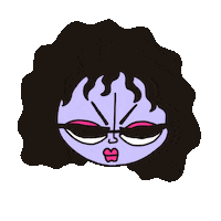 miakinsch fraestreik Sticker