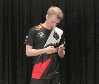 League Of Legends Laughing GIF by G2 Esports