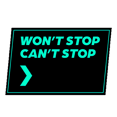 Party Study Sticker by Upsters Energy