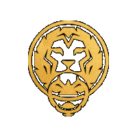 Golden Door Zoomie Sticker by RepCard
