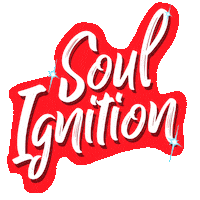 thegypsymumma the gypsy mumma soul ignition Sticker