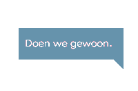 Theater Kijk Sticker