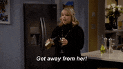Wine GIF by Last Man Standing