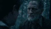 You Dont Understand Christopher Heyerdahl GIF by The Roku Channel