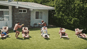 Fight Watergun GIF by JAWNY