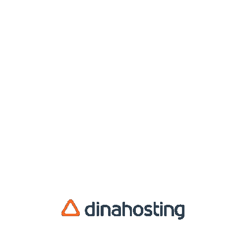 Seguridad Dominios Sticker by dinahosting