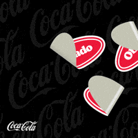 Coca Cola Thank You GIF by Coca-Cola Oficial
