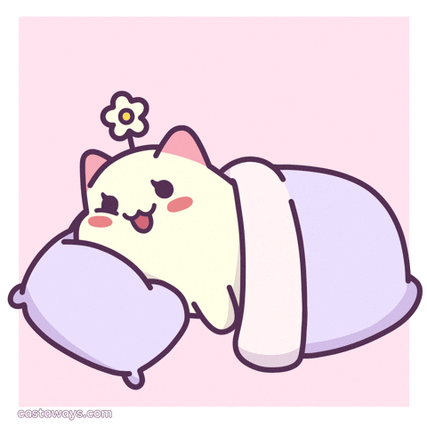 Under The Covers Love GIF by Castaways