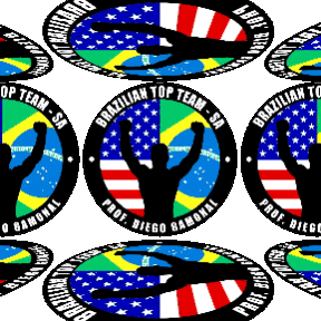 Fun Jiu Jitsu Sticker by Brazilian Top Team