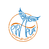 Garopaba Imbituba Sticker by Pirapuã Kombucha